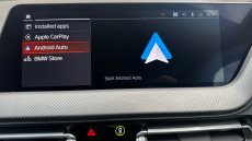 BMW 1 Series 118i M Sport 5dr Step Auto Petrol Hatchback